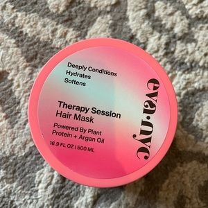 Eva NYC therapy session hair mask